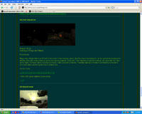 Firefox 2 screen shot
