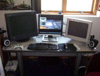 LCD