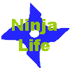 Ninja Life ninja weapons