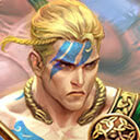 Cu Chulainn