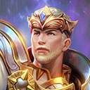 King Arthur