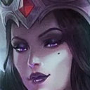 Morgan Le Fay
