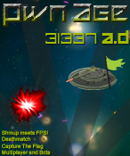 Pwn Age: 31337 AD Xbox 360 Indie Game